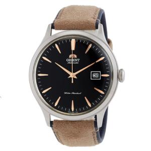 Bambino Version 4 Automatic Blue Dial Watch RAAC0P02L10B