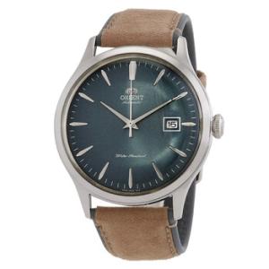 Bambino Version 4 Automatic Blue Dial Watch RAAC0P03L10B