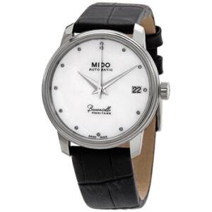 Baroncelli Heritage Automatic Watch M027.207.16.106.00