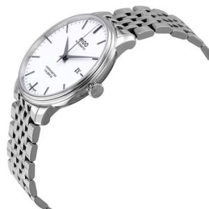 Baroncelli III Automatic Watch M027.408.11.011.00
