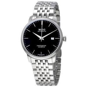 Baroncelli III Automatic Watch M027.408.11.051.00