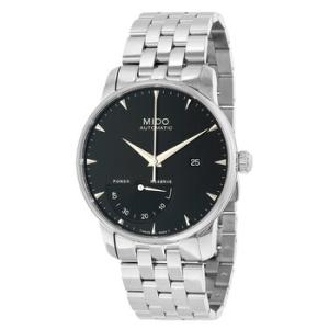 Baroncelli II Power Reserve Automatic Watch M86054181