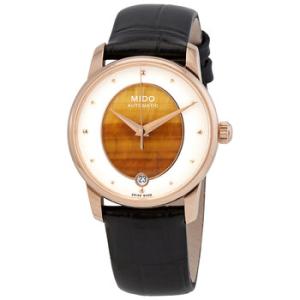 Baroncelli Wild Stone Automatic Watch M0352073647100
