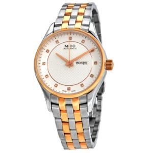 Belluna Automatic Diamond Watch M0012302203691