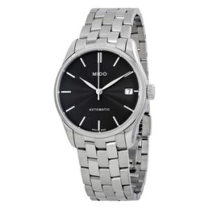 Belluna II Automatic Grey Dial Watch M024.207.11.061.00