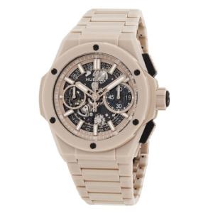 Big Bang Ceramic Chronograph Automatic Watch 451.CZ.4620.CZ