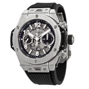 Big Bang Unico Automatic Watch 421.NX.1170.RX