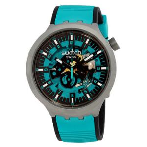 Big Bold Irony Quartz Watch SB07S111