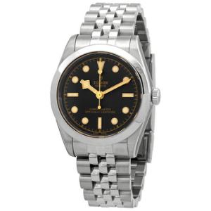 Black Bay 31 Automatic Chronometer Anthracite Dial Watch M796000001