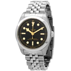 Black Bay 36 Automatic Chronometer Anthracite Dial Watch M796400001