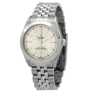 Black Bay 39 Automatic Chronometer Light Champagne Dial Watch M796600003