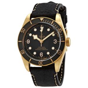 Black Bay Bronze Automatic Watch M79250BA0001