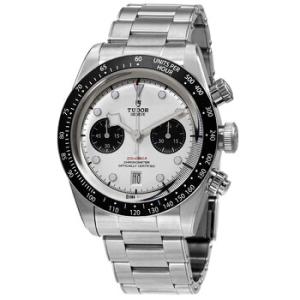 Black Bay Chrono Chronograph Automatic Chronometer Watch M79360N0002
