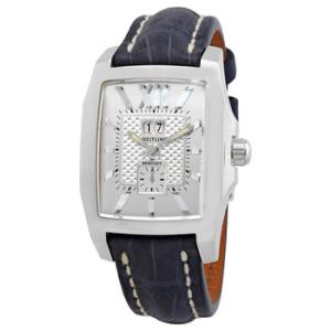 Breitling for Bentley Automatic Silver Dial Watch J1636212G638.889P.J18