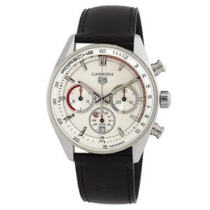 Carrera Chronosprint x Porsche Chronograph Automatic Watch CBS2011.FC6529