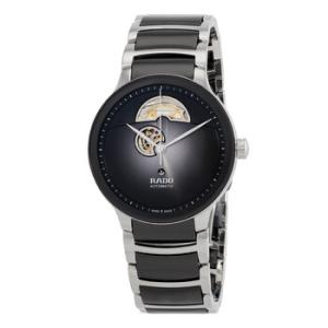 Centrix Automatic Open Heart TwoTone Watch R30012152