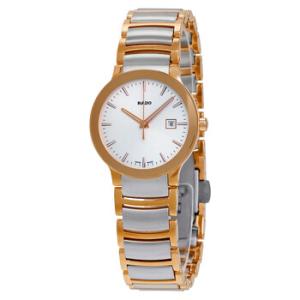 Centrix Silver Dial Watch R30555103