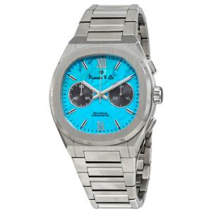 Chairman II Chronograph Hand Wind Watch PWCH2TRSS
