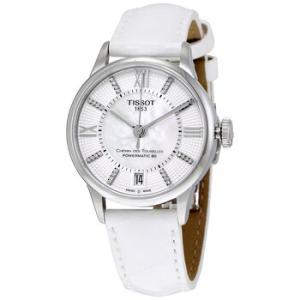 Chemin Des Tourelles Automatic Watch T099.207.16.116.00