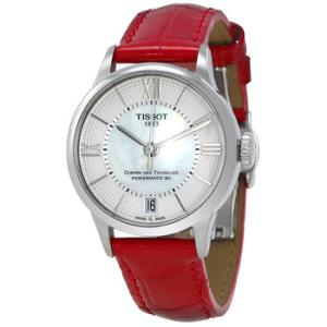 Chemin Des Tourelles Automatic Watch T099.207.16.118.00