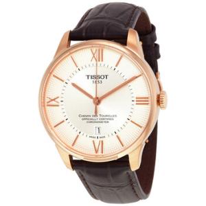 Chemin Des Tourelles Automatic Watch T099.408.36.038.00