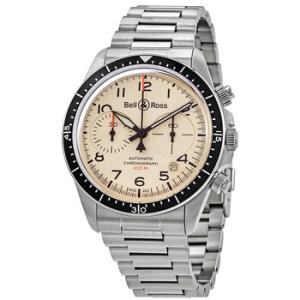 Chronograph Automatic Watch BRV294BEISTSST