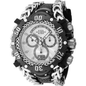 Chronograph Quartz Watch