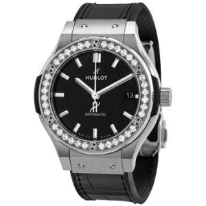 Classic Fusion Automatic Watch 565.NX.1470.LR.1204