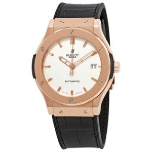 Classic Fusion King Gold Automatic Watch 511.OX.2610.LR