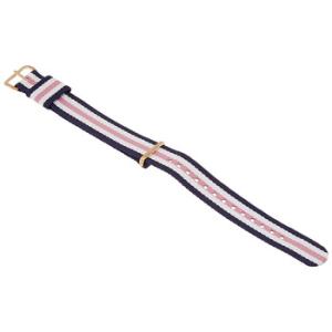 Classic Southampton 18 mm NATO Fabric Polyester Watch Band DW00200034