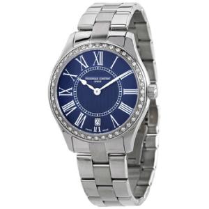 Classics Quartz Watch FC220MN3BD6B