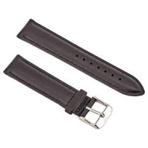 Classy Sheffield 17 mm Leather Watch Band DW00200080