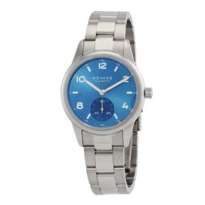 Club Sport Neomatik Automatic Polar Blue Dial Watch