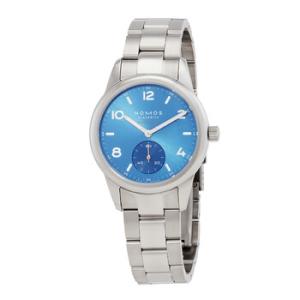 Club Sport Neomatik Polar Blue Automatic Watch