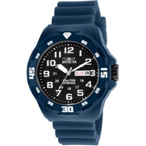 Coalition Forces Black Dial Watch