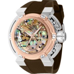 Coalition Forces XWing Chronograph GMT Quartz Watch