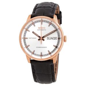 Commander II Automatic Watch M016.230.36.031.00