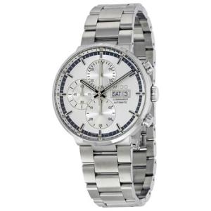 Commander II Chronograph Automatic Watch M014.414.11.031.00