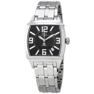 Conductor Transcendent II Automatic Watch NM2068DSAJBK