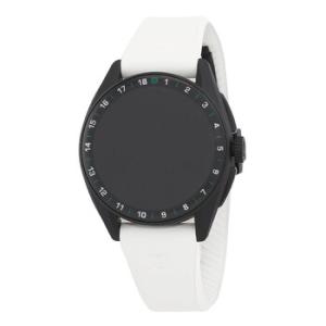 Connected Golf Edition Quartz AnalogDigital Black Dial Watch SBR8080.EB0284