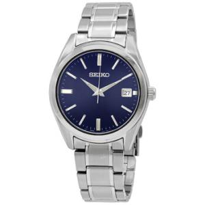 Core Quartz Blue Dial Watch SUR309P1