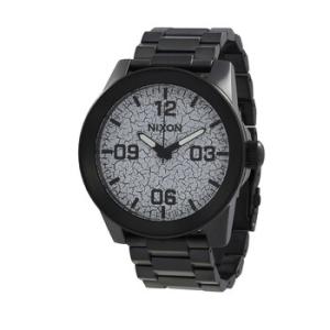 Corporal Quartz White Dial Watch A346261300