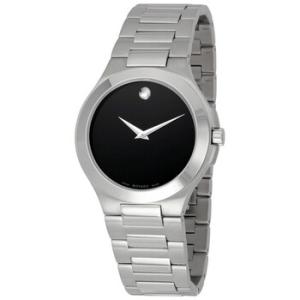 Corporate Exclusive Black Dial Watch