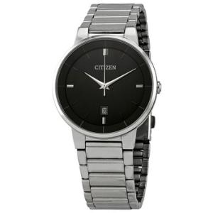 Corso Black Dial  Quartz Watch BI501059E