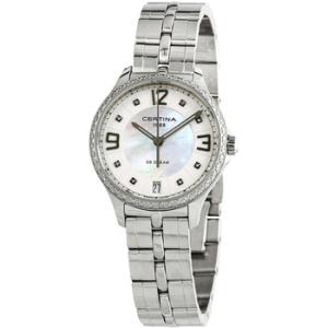 DS Dream Diamond Mother of Pearl Dial Watch C021.210.61.116.00