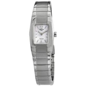 DS Spel Quartz Silver Dial Watch C32271571296