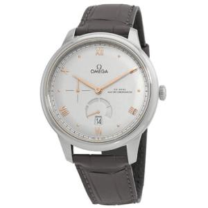 De Ville Automatic Grey Dial Watch 434.13.41.21.06.001