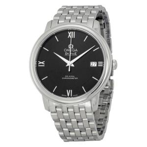 De Ville Prestige CoAxial Automatic Watch 424.10.37.20.01.001