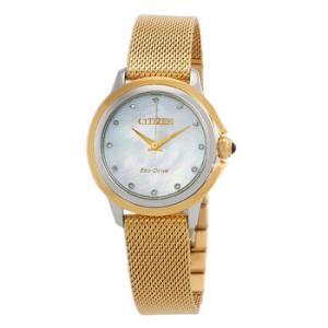 Diamond Watch EM079454D