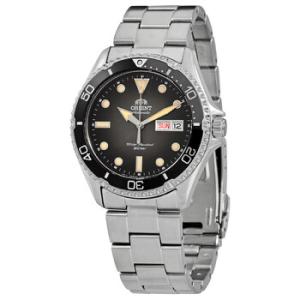 Divers Automatic Black Dial Watch RAAA0810N19B